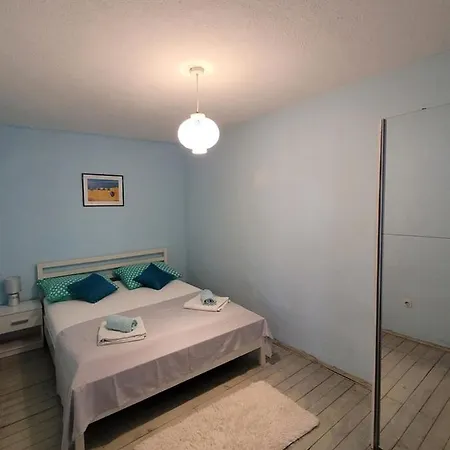 Anita Apartment
