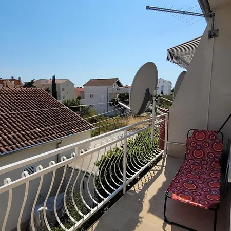 Anita Apartment