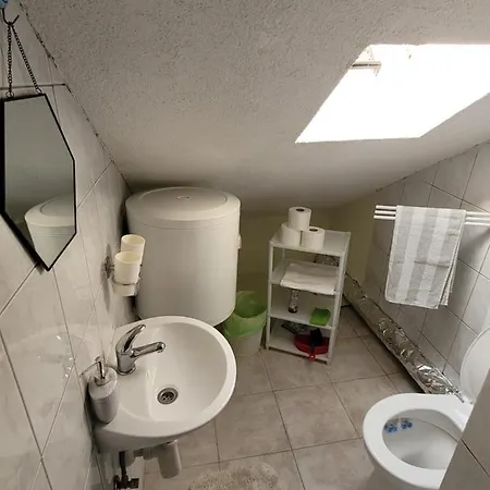 Apartment Anita Trogir