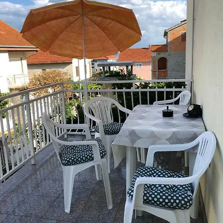 Anita Apartment *