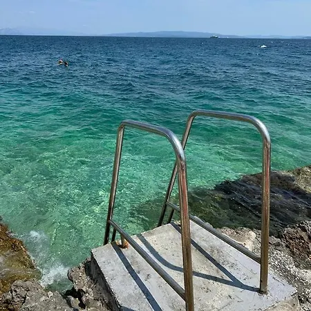 Anita Lägenhet Trogir