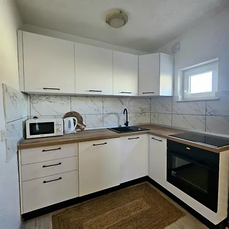 Anita Apartman Trogir