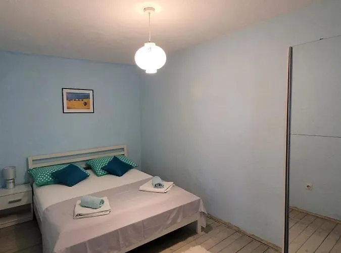 Anita Apartman