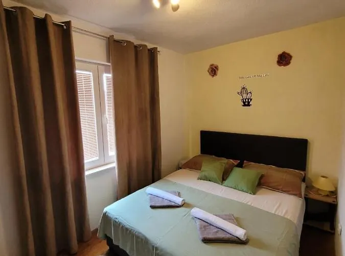 Anita Apartman