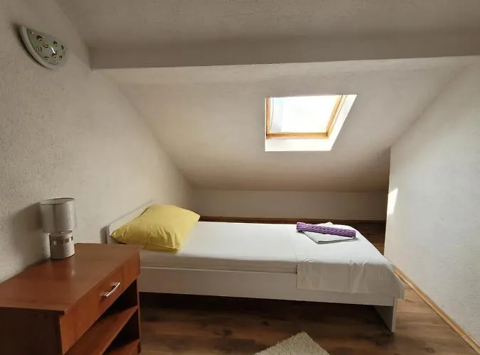 Anita Apartman *