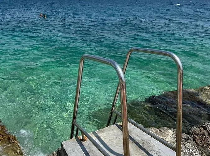Anita Apartman Trogir