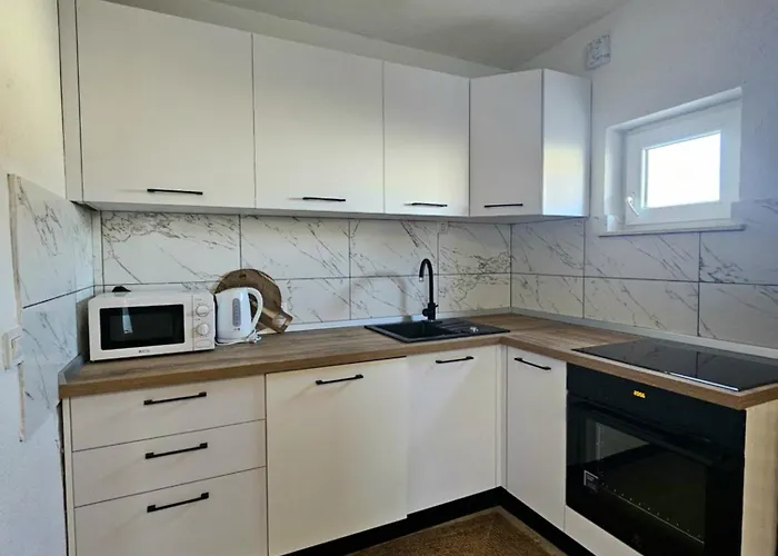 Anita Apartman Trogir